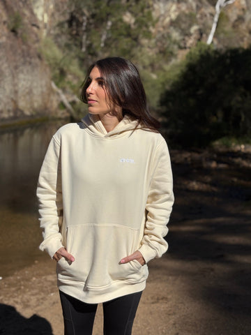 Oatdrop Jumper