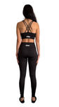 All Day Legging Full Length Side Pocket