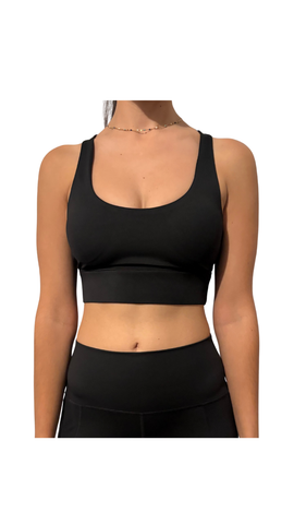 Aira Bra - Light, Supportive & Effortless
